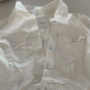 Paige Kendra Jacket